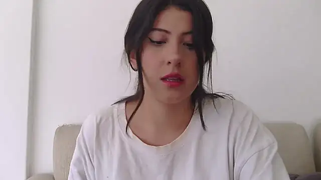 BubbleGumm  online show from 07/26/26, 10:16