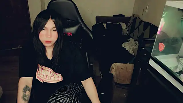 evelyntvsexy online show from 07/13/26, 07:44