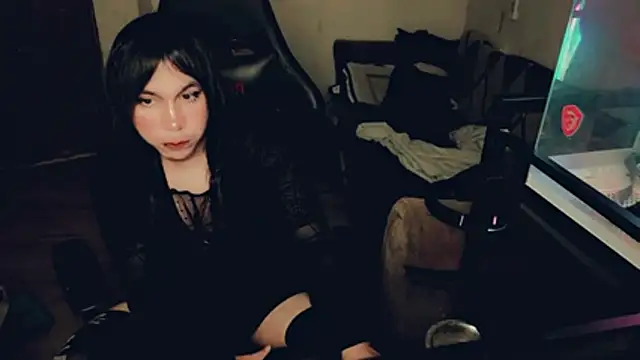 evelyntvsexy online show from 07/15/26, 02:22