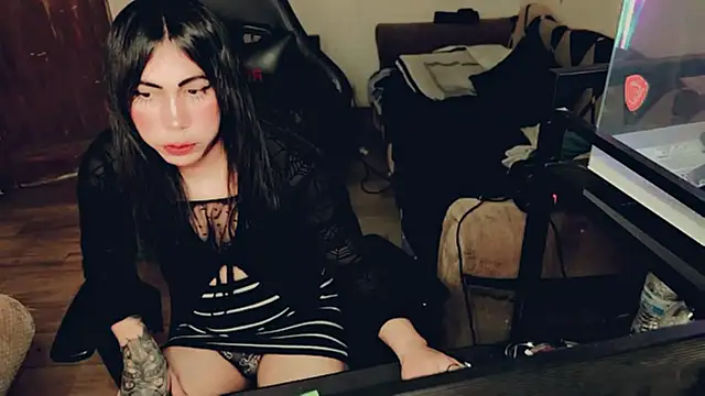 evelyntvsexy online show from 07/23/26, 07:01
