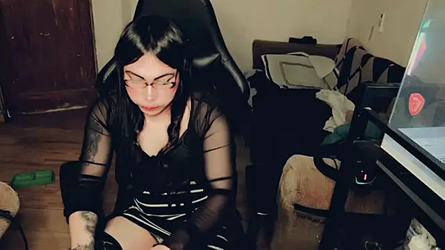 evelyntvsexy online show from 07/26/26, 02:02