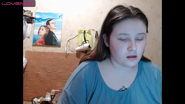 Light Luna online show from 12/05/24, 11:38