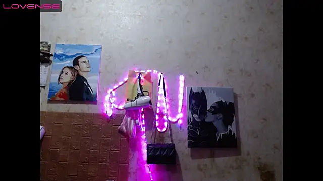 Light Luna online show from 12/09/24, 02:49