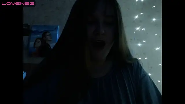 Light Luna online show from 12/12/24, 10:02