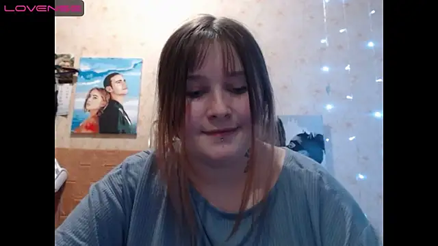 Light Luna online show from 12/13/24, 02:27