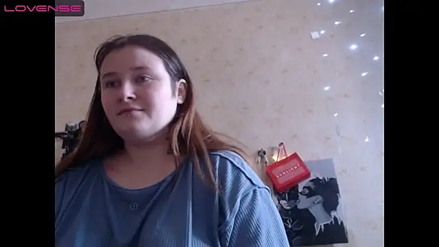 Light Luna online show from 12/25/24, 07:24