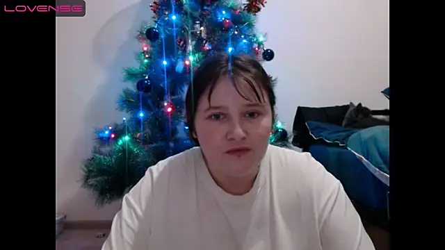 Light Luna online show from 01/02/25, 12:35