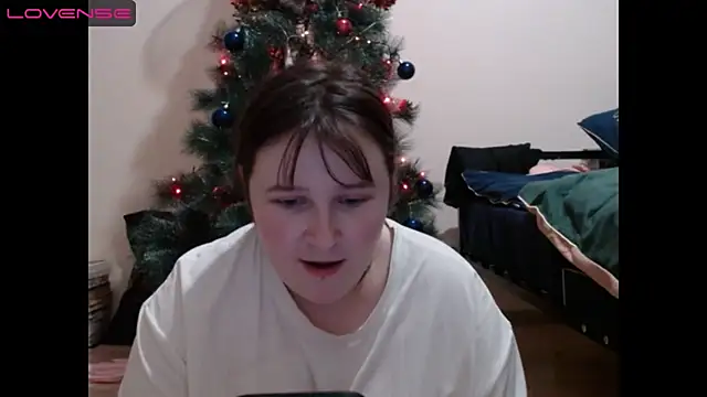 Light Luna online show from 01/02/25, 04:02