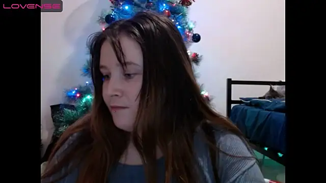 Light Luna online show from 01/04/25, 01:53