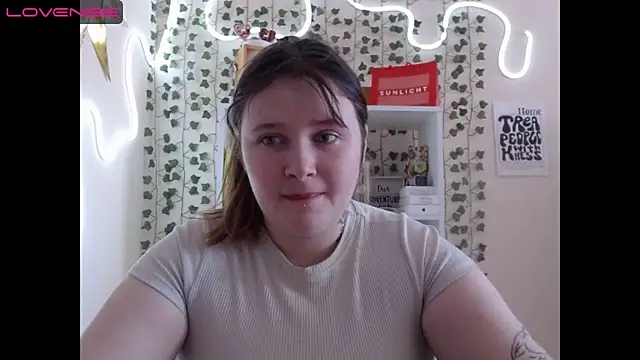 Light Luna online show from 01/14/25, 06:24