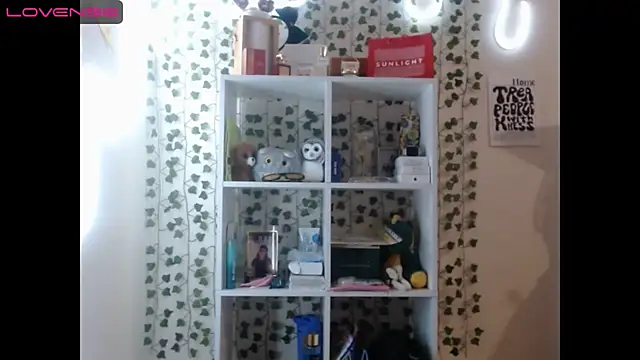 Light Luna online show from 01/15/25, 12:58