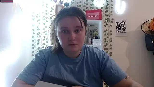 Light Luna online show from 01/16/25, 11:26