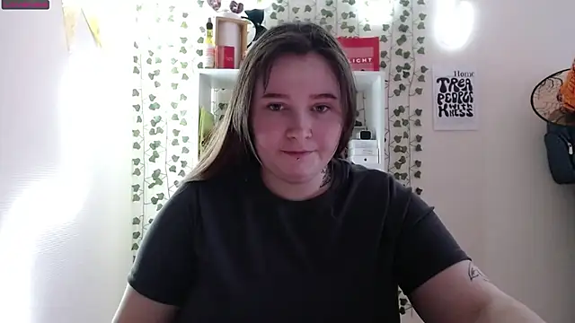 Light Luna online show from 01/21/25, 10:08