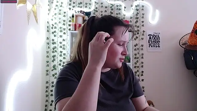 Light Luna online show from 01/29/25, 09:23