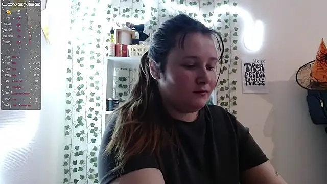 Light Luna online show from 01/31/25, 11:13