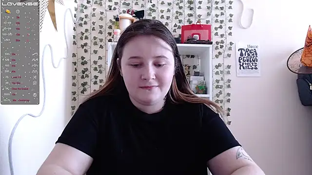 Light Luna online show from 02/07/25, 07:29