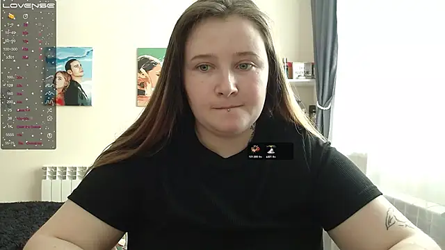 Light Luna online show from 02/10/25, 05:14