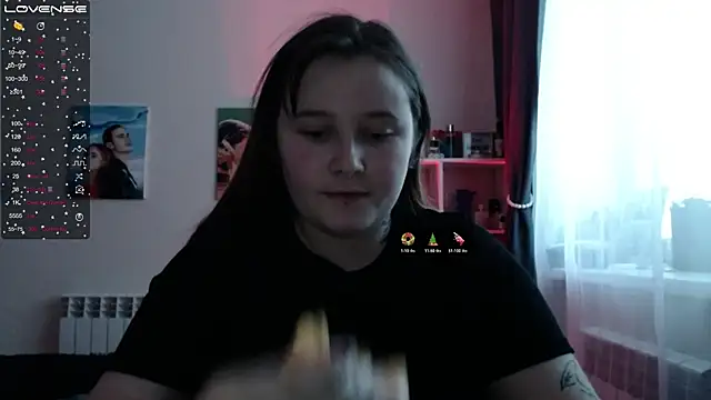 Light Luna online show from 02/10/25, 11:15