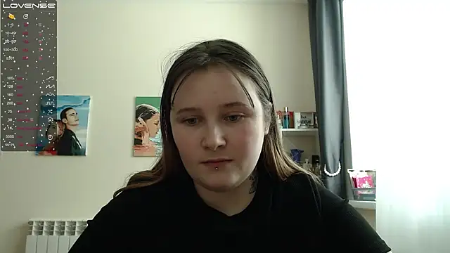 Light Luna online show from 02/13/25, 08:59