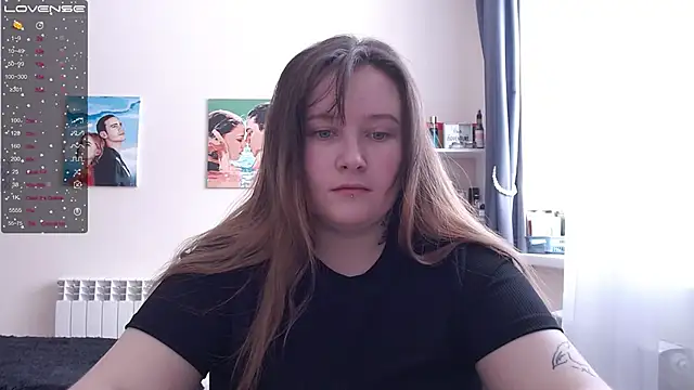 Light Luna online show from 02/14/25, 06:02