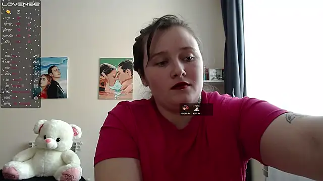 Light Luna online show from 02/14/25, 10:17