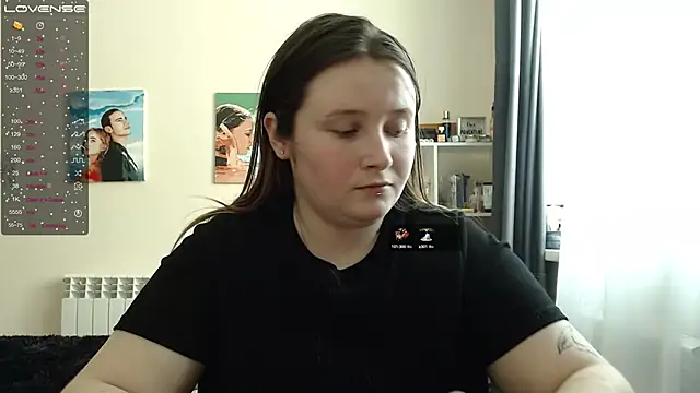 Light Luna online show from 02/23/25, 09:00