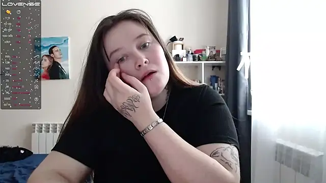 Light Luna online show from 02/27/25, 11:20