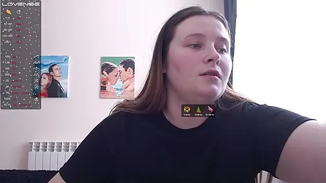 Light Luna online show from 03/01/25, 05:09