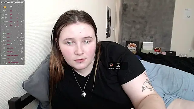 Light Luna online show from 03/01/25, 08:13