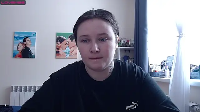 Light Luna online show from 03/07/25, 09:07