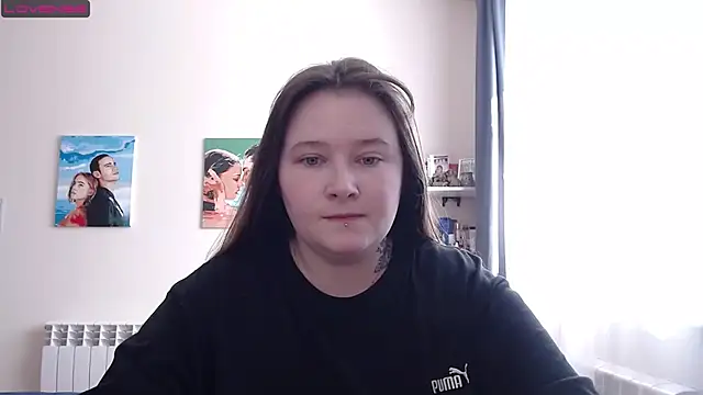 Light Luna online show from 03/08/25, 03:50