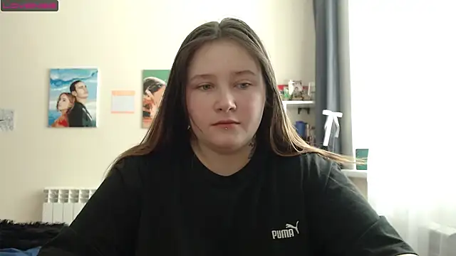 Light Luna online show from 03/17/25, 04:40