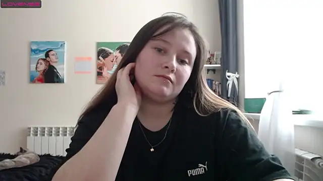 Light Luna online show from 03/18/25, 12:03