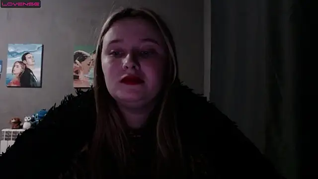 Light Luna online show from 09/13/25, 02:17