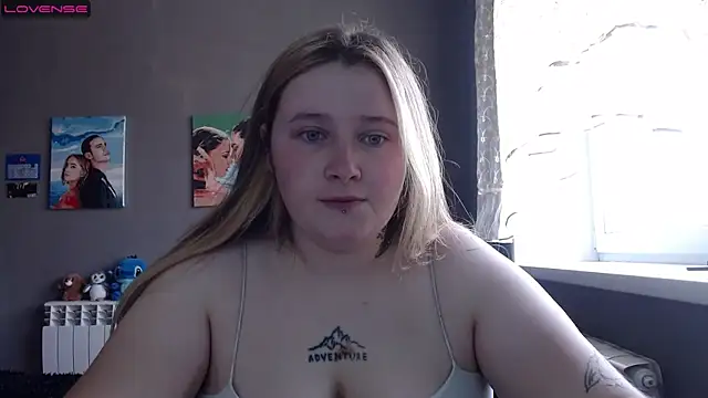 Light Luna online show from 09/21/25, 07:10