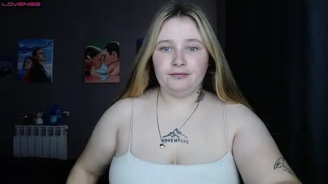 Light Luna online show from 09/29/25, 07:02