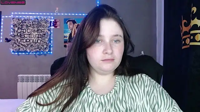 Light Luna online show from 05/24/26, 05:07