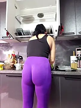 AnaFoxxy online show from 11/29/25, 07:22