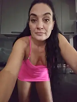 AnaFoxxy online show from 06/12/26, 01:32
