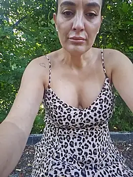 AnaFoxxy online show from 06/27/26, 06:18