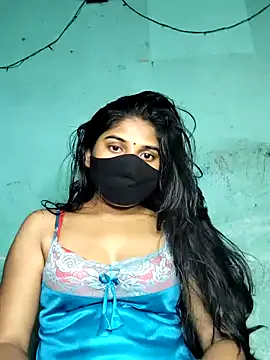 Luv Adite20 online show from 01/30/25, 07:15