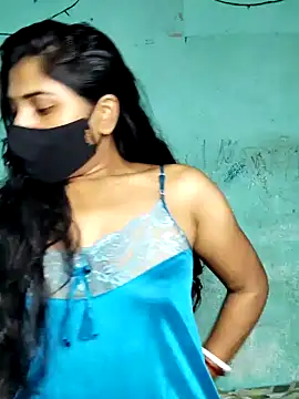 Luv Adite20 online show from 01/31/25, 05:40