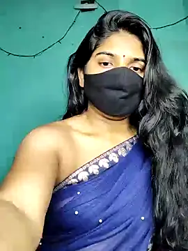 Luv Adite20 online show from 02/02/25, 05:21