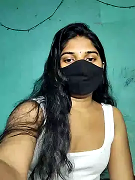 Luv Adite20 online show from 02/02/25, 01:19