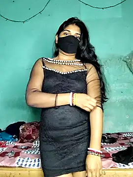 Luv Adite20 online show from 02/02/25, 05:26