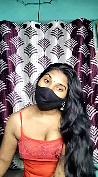 Luv Adite20 online show from 02/08/25, 03:21