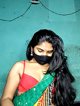 Luv Adite20 online show from 02/09/25, 03:01