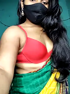 Luv Adite20 online show from 02/09/25, 06:05