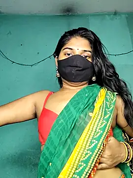 Luv Adite20 online show from 02/10/25, 05:03