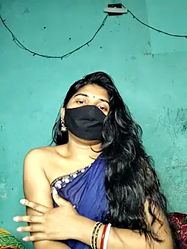 Luv Adite20 online show from 02/12/25, 06:19